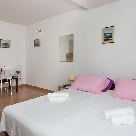 Apartments Anamaria Dubrovnik Værelse billede