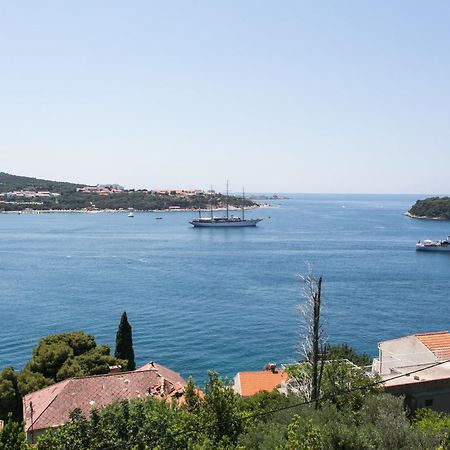 Apartments Anamaria Dubrovnik Værelse billede