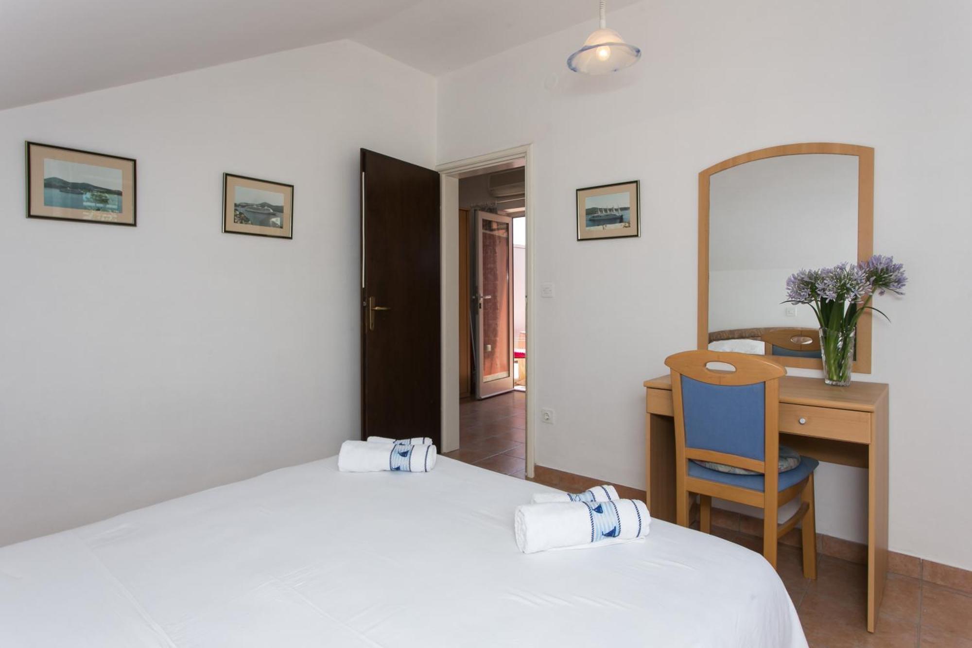 Apartments Anamaria Dubrovnik Værelse billede
