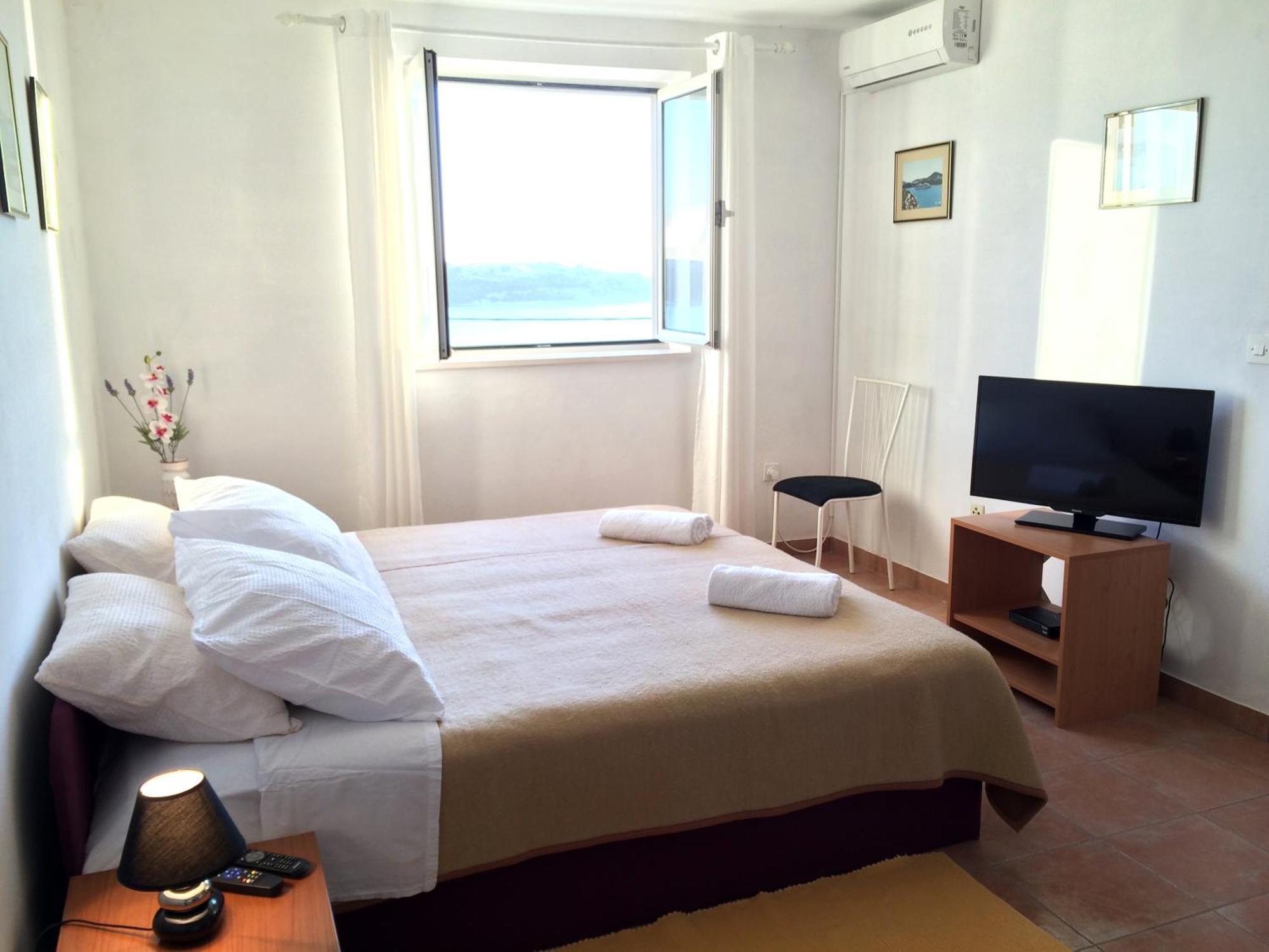 Apartments Anamaria Dubrovnik Værelse billede