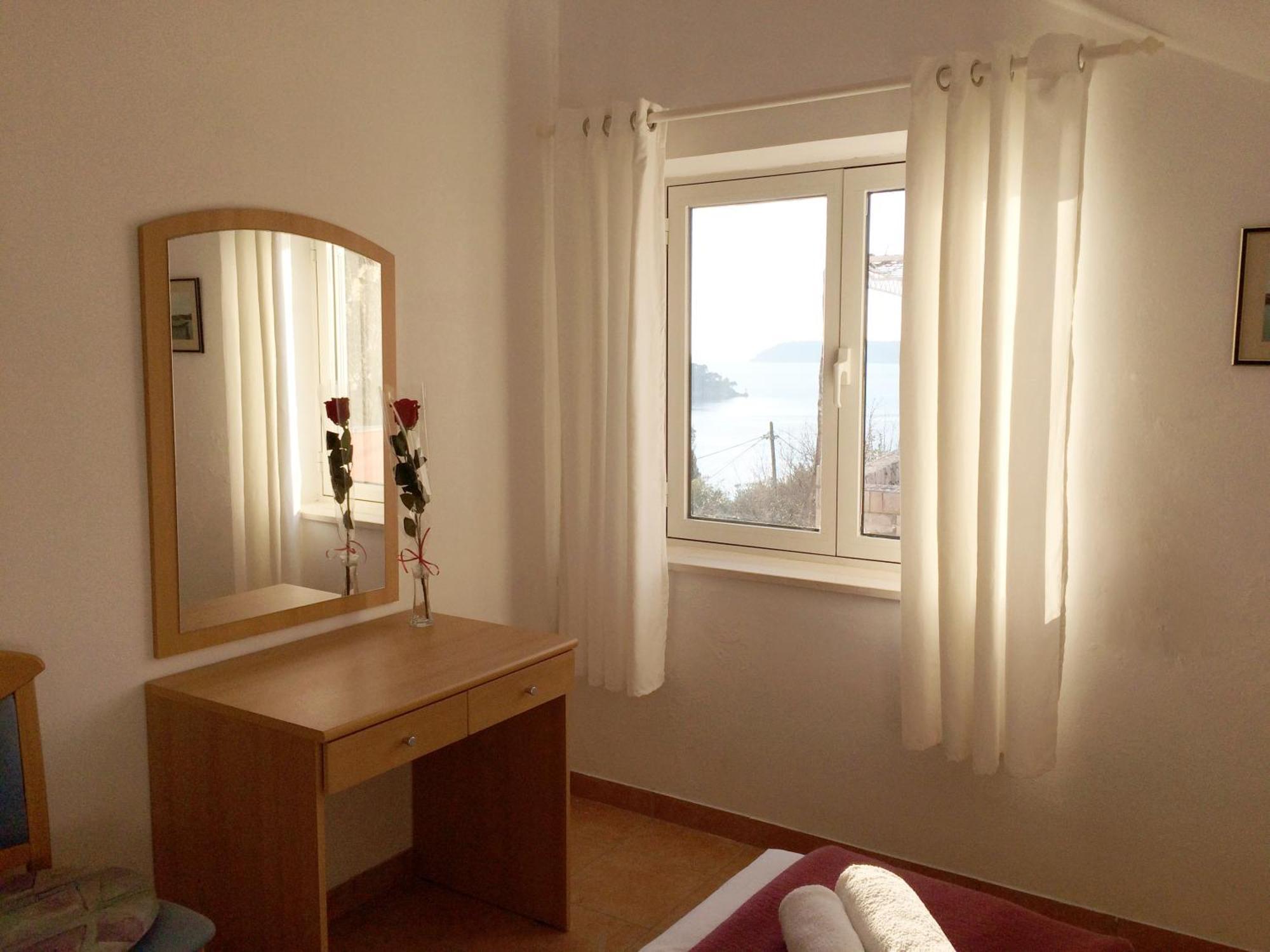Apartments Anamaria Dubrovnik Værelse billede