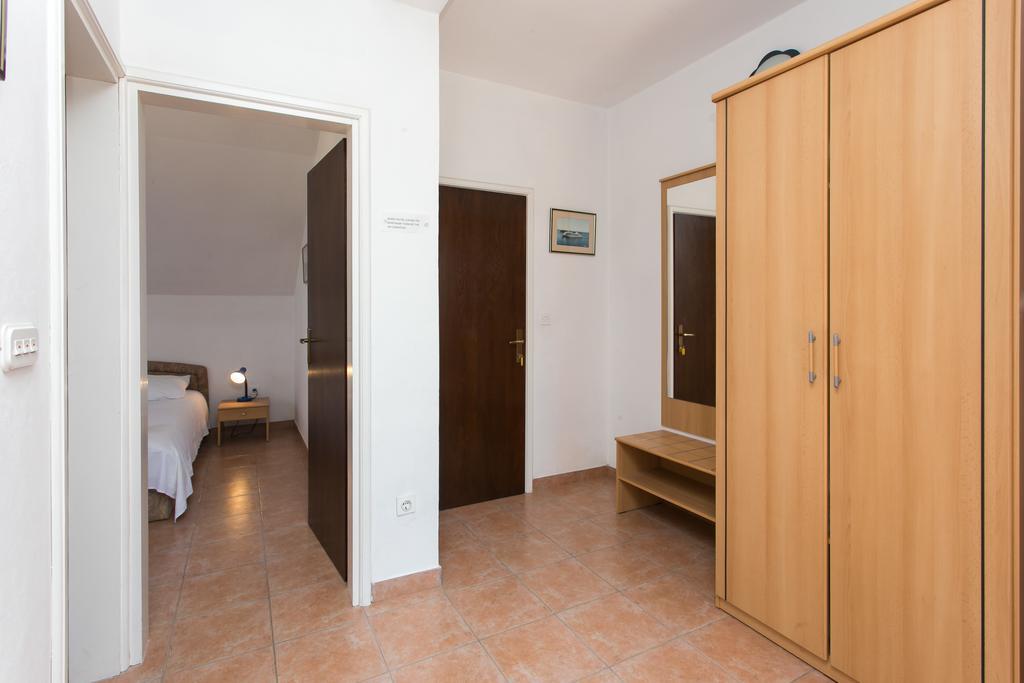 Apartments Anamaria Dubrovnik Værelse billede