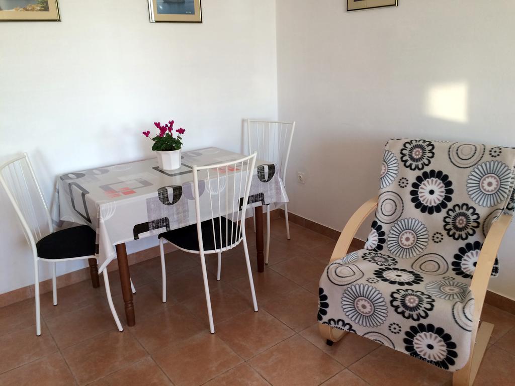 Apartments Anamaria Dubrovnik Værelse billede