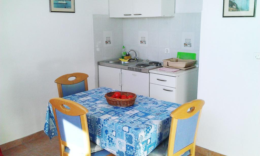 Apartments Anamaria Dubrovnik Eksteriør billede