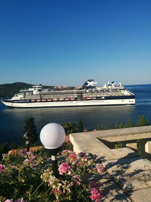 Apartments Anamaria Dubrovnik Eksteriør billede