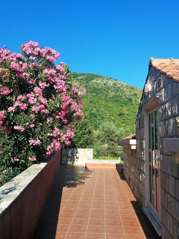 Apartments Anamaria Dubrovnik Eksteriør billede
