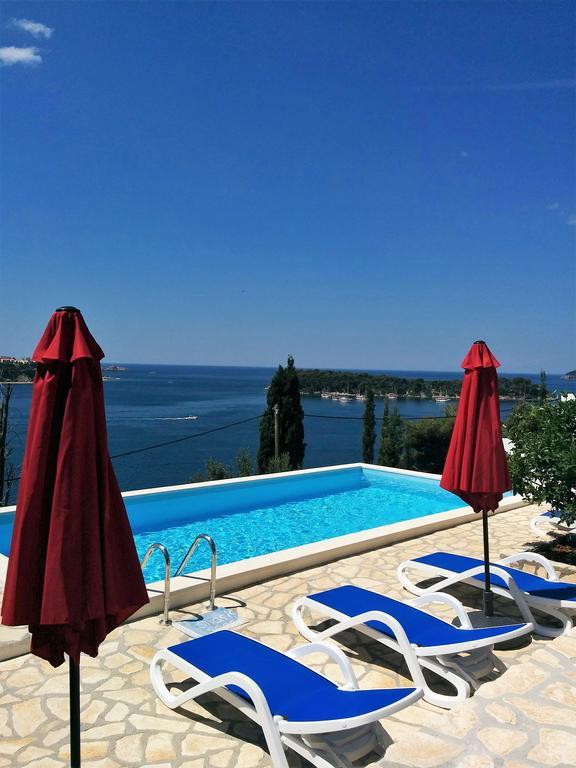Apartments Anamaria Dubrovnik Eksteriør billede