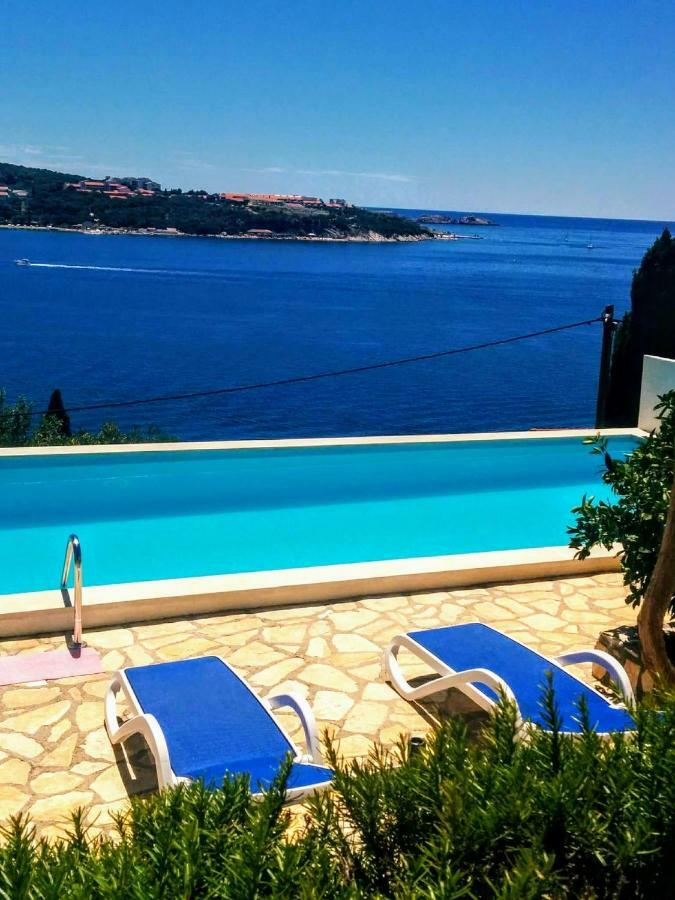 Apartments Anamaria Dubrovnik Eksteriør billede