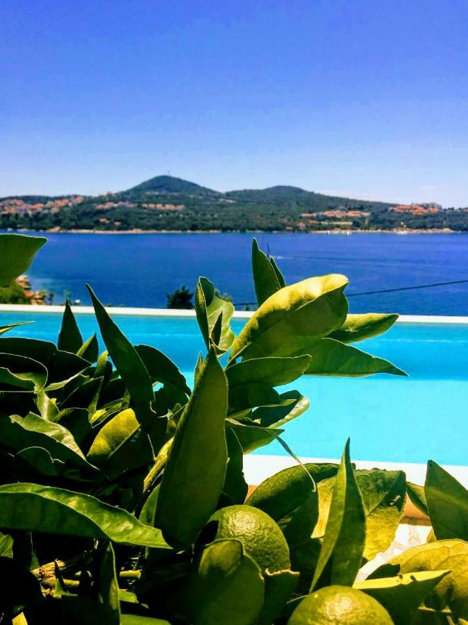 Apartments Anamaria Dubrovnik Eksteriør billede