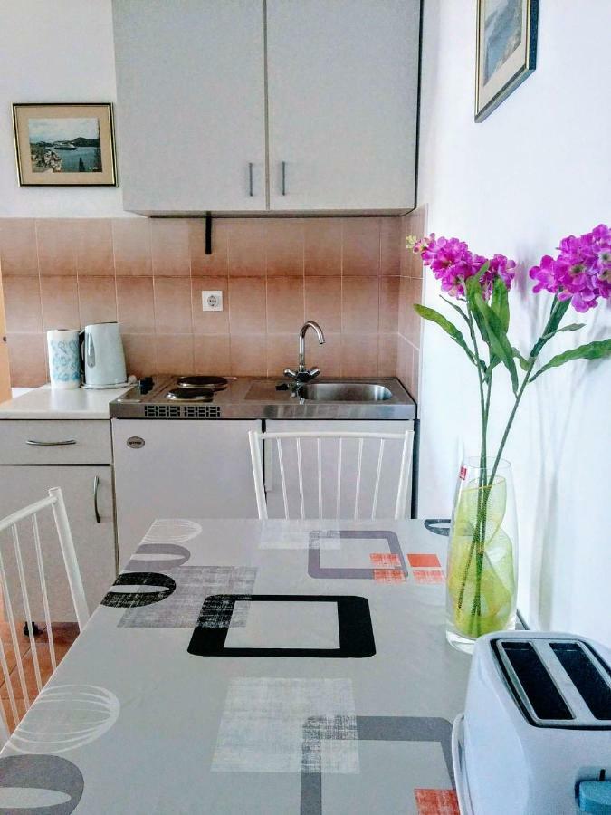 Apartments Anamaria Dubrovnik Eksteriør billede