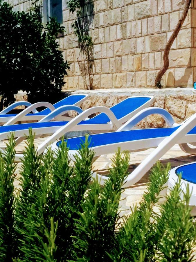 Apartments Anamaria Dubrovnik Eksteriør billede