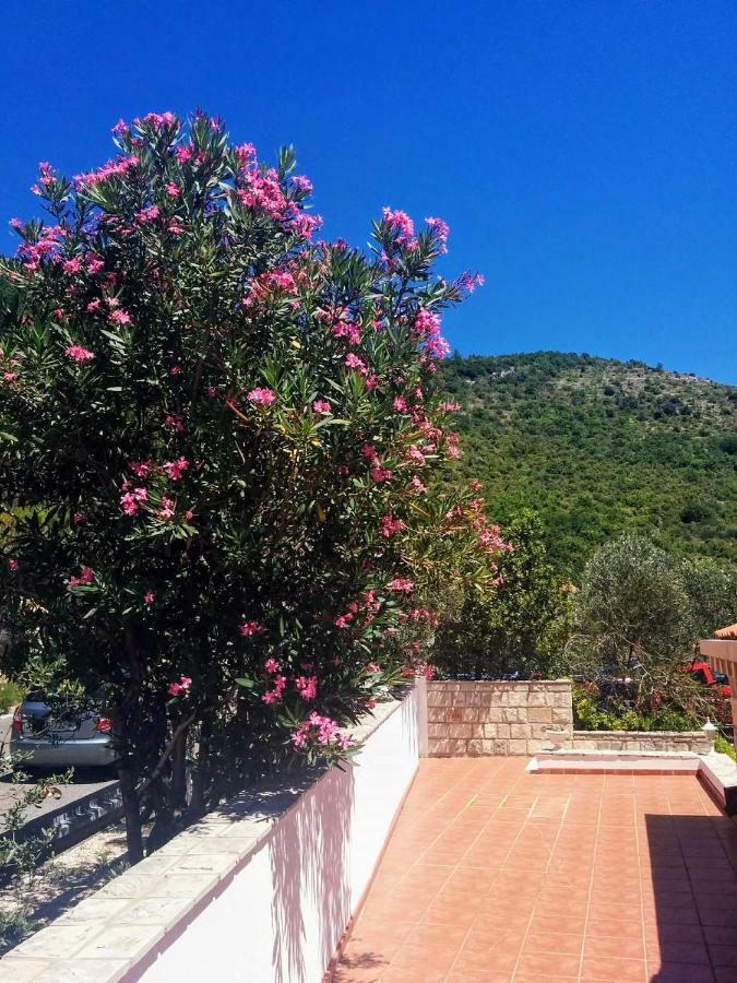 Apartments Anamaria Dubrovnik Eksteriør billede