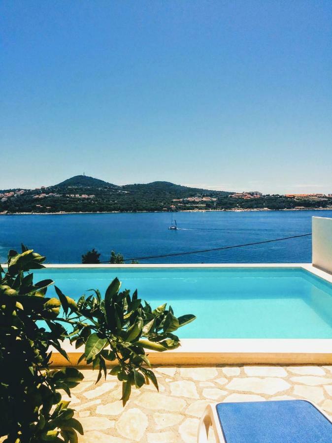 Apartments Anamaria Dubrovnik Eksteriør billede